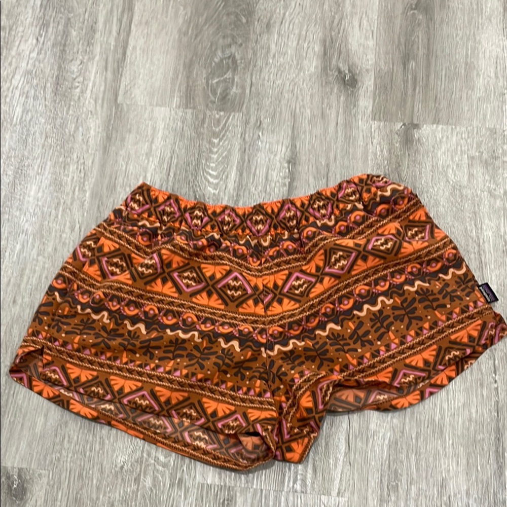 Patagonia Women’s Barely Baggies Shorts- 2½"